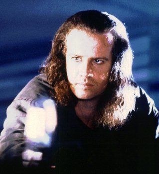Highlander II: The Quickening