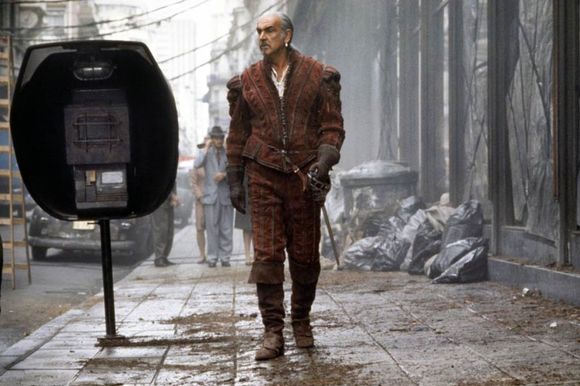 Highlander II: The Quickening