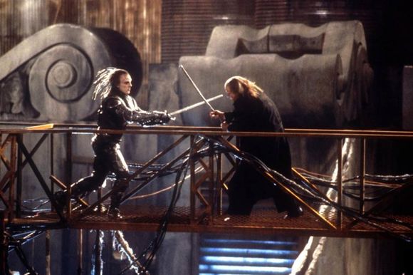 Highlander II: The Quickening