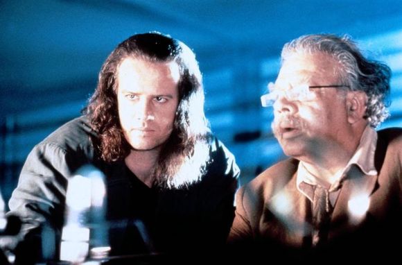 Highlander II: The Quickening