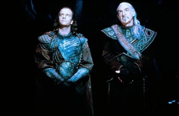 Highlander II: The Quickening