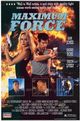 Film - Maximum Force