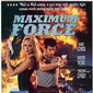 Poster 1 Maximum Force