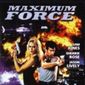 Poster 3 Maximum Force