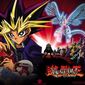 Poster 3 Yu-Gi-Oh! The Movie