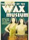 Film Mystery of the Wax Museum
