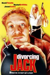 Poster Divorcing Jack