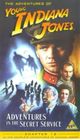 Film - The Adventures of Young Indiana Jones: Adventures in the Secret Service