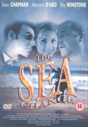 Poster The Sea Change