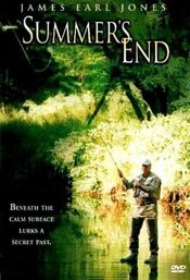 Poster Summer's End