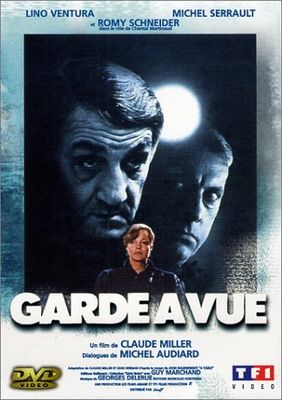 Garde à vue