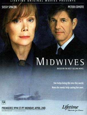 Midwives poster