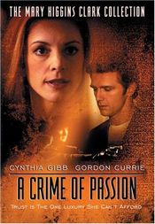 Poster A Crime of Passion