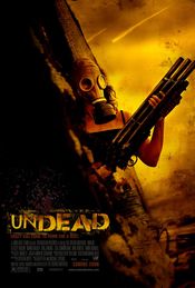 Poster Undead