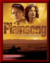 Poster Plainsong