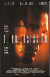 Poster Blind Obsession