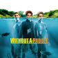 Poster 2 Without a Paddle