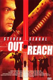 Poster Out of Reach
