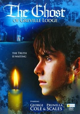 The Ghost of Greville Lodge poster