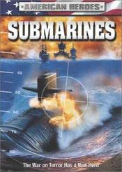 Poster Submarines