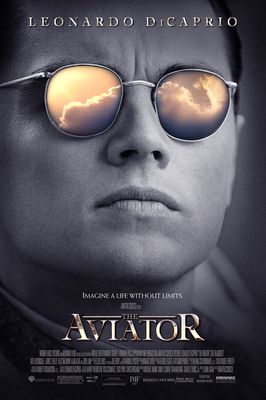 The Aviator poster