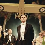 Imagine din galeria filmului The Aviator