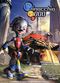 Film Pinocchio 3000 - P3K
