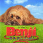 Poster 2 Benji: Off the Leash!