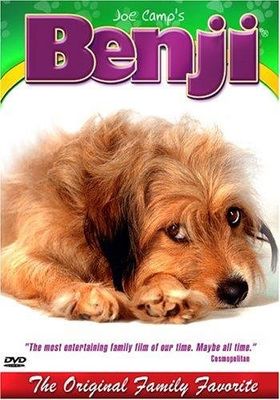 Benji poster