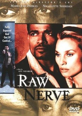 Raw Nerve poster