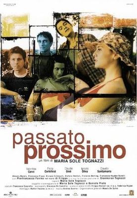 Passato prossimo poster