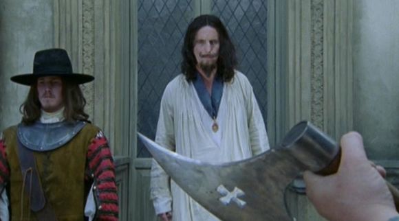 Charles II: The Power & the Passion