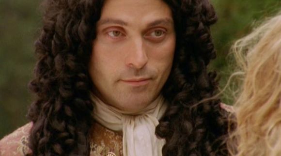 Charles II: The Power & the Passion