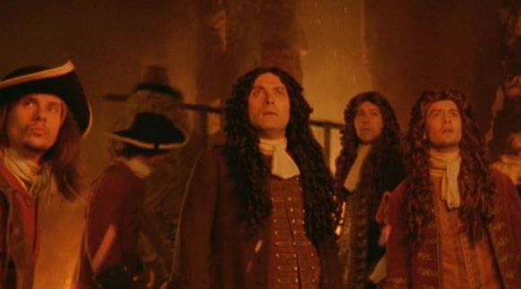 Charles II: The Power & the Passion