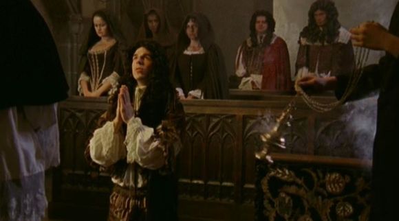 Charles II: The Power & the Passion