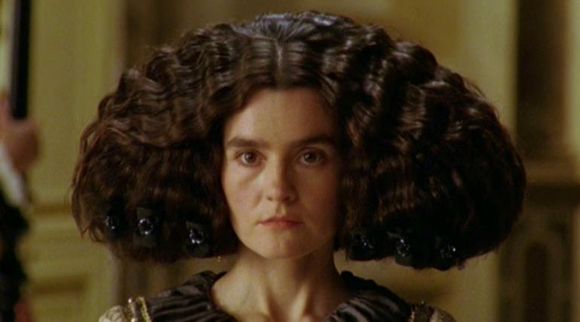 Charles II: The Power & the Passion