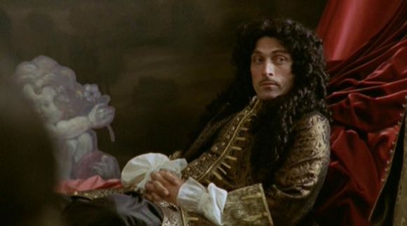 Charles II: The Power & the Passion
