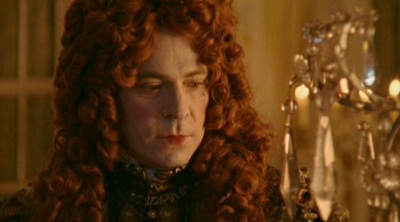Charles II: The Power & the Passion