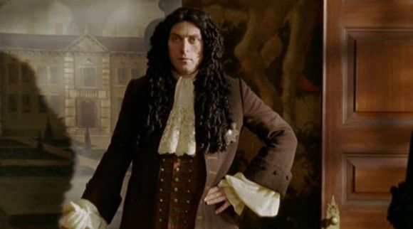 Charles II: The Power & the Passion