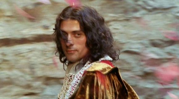 Charles II: The Power & the Passion