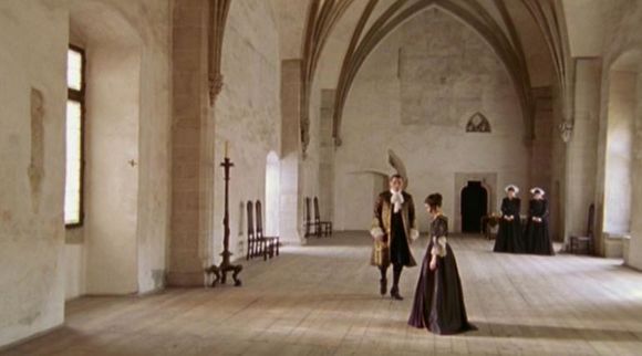 Charles II: The Power & the Passion