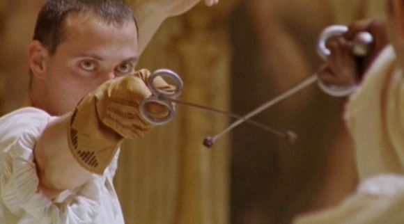 Charles II: The Power & the Passion