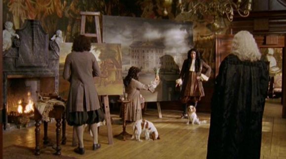 Charles II: The Power & the Passion