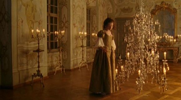 Charles II: The Power & the Passion