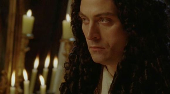Charles II: The Power & the Passion