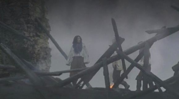 Charles II: The Power & the Passion