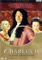 Putere  si  pasiune: Charles al II-lea