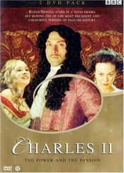 Poster Charles II: The Power & the Passion