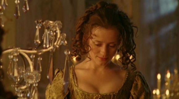 Charles II: The Power & the Passion