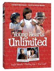 Poster Young Hearts Unlimited